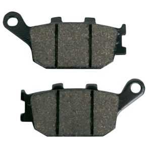 SBS Ceramic Bremseklodser Til MC - Bag