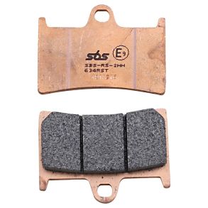 SBS RST Sinter Bremseklodser Til MC - For