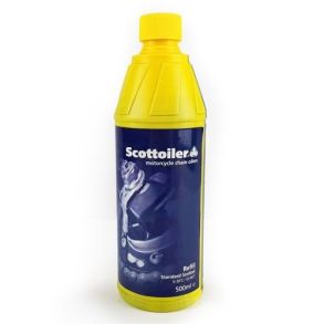 Kdeolie Scottoiler Bl 500ml