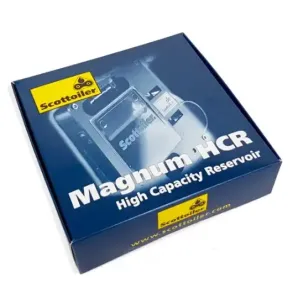 Scottoiler Magnum HCR - 350ml Olie Beholder