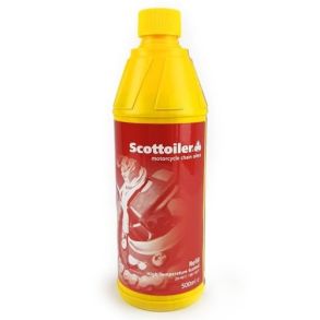 Kdeolie Scottoiler Rd 500ml