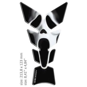 Scream Tank Pad - OneDesign