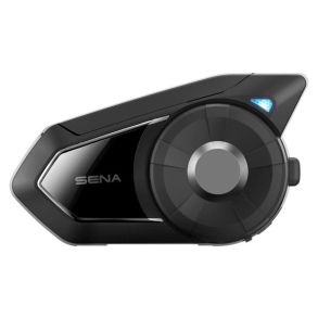 Sena 30K Bluetooth + Mesh 2.0 Samtaleanlg Med HD Lyd