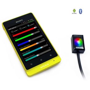 HealTech Shift Light Pro Gearskifte Indikator