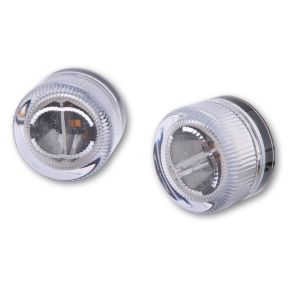 Shin Yo LED Blinklys Modul St 30mm