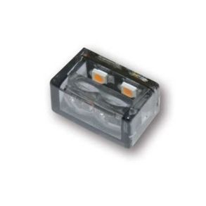 Shin Yo Cube Mikro LED Blinklys - Horisontal