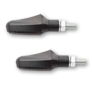 Highsider Shorty Fin LED MC Blinklys