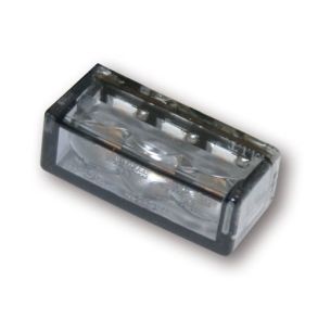 Highsider Cube-H Mikro LED Blinklys - Horisontal