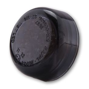 Shin Yo Micro Disc LED Baglygte 30mm