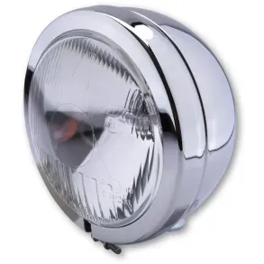 Shin Yo Harley Style MC Forlygte Fjernlys 4,5