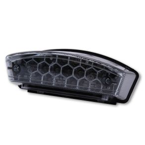 Highsider Monster Style LED Baglygte