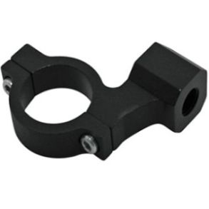 Sidespejl Monteringsbeslag 10mm Gevind Sort