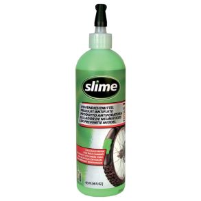 Slime Flydende Dk Reparation Til Dk Med Slange 473ml