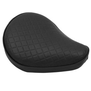 Solo Sde Bobber Stitch Style Sort Kunstlder 32x25cm