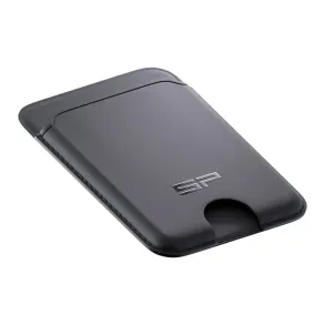 SPC+ Kort Holder Med RFID Blokering