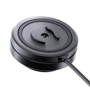 SPC+ Trdls Oplader Med Anti Vibrations Modul Integreret