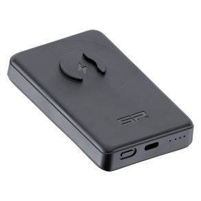 SP Connect Powerbank + Trdls Oplader SPC+ 5000mAh