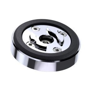 SPC+ Anti Vibration Modul Krom