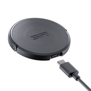 SPC+ Trdls Bord Oplader