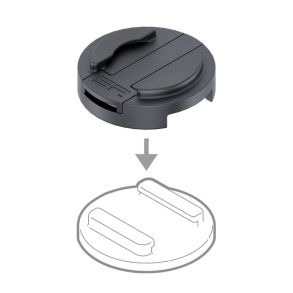 SP Connect Omformer Fra SPC Til SPC+