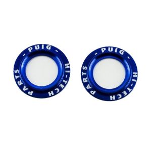 Puig Styling Ringe Til Svingarm / Forgaffel Beskytter PHB19