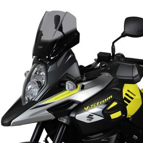Suzuki DL 1000 V-Strom rg. 2017- Vindruta MRA Touring Tonad
