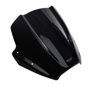 Suzuki DL 1000 V-Strom rg. 2014-2016 Vindskrm MRA Touring Sort