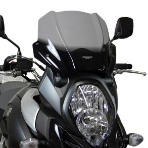 Suzuki DL 1000 V-Strom rg. 2014-2016 Vindskrm MRA Touring Tonet