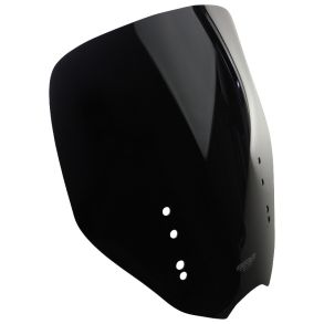 Suzuki DL 650 / 1000 V-Strom rg. 2004- Vindskrm MRA Touring Sort