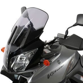 Suzuki DL 650 / 1000 V-Strom rg. 2004- Vindskrm MRA Touring Tonet