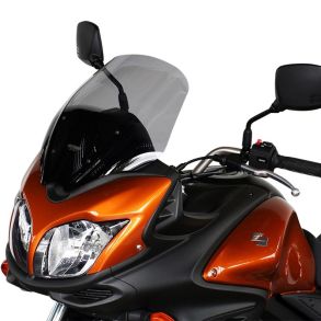 Suzuki DL 650 V-Strom rg. 2011-2016 Vindskrm MRA Touring Tonet