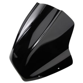 Suzuki DL 650 V-Strom rg. 2017- Vindskrm MRA Touring Sort