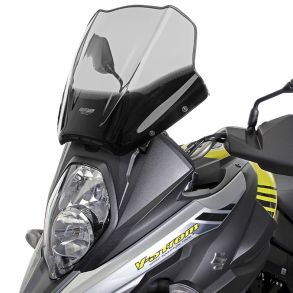 Suzuki DL 650 V-Strom rg. 2017- Vindskrm MRA Touring Tonet