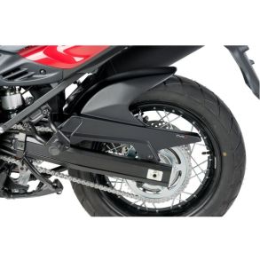 Suzuki DL 650 V-Strom Puig Hugger Med Kdeskrm