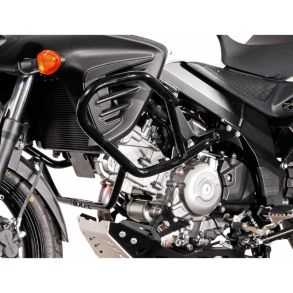 Suzuki DL 650 V-Strom SW Motech Crash Bar / Motorbjle