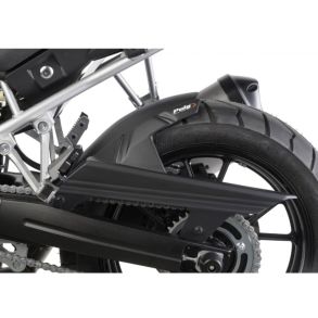 Suzuki DL 1000 / 1050 V-Strom Puig Hugger Med Kdeskrm