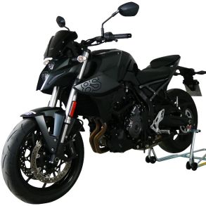 Suzuki GSX-8S Vindskrm MRA Sport Sort