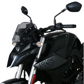 Suzuki GSX-8S Vindskrm MRA Sport Tonet