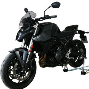 Suzuki GSX-8S Vindskrm MRA Touring Tonet