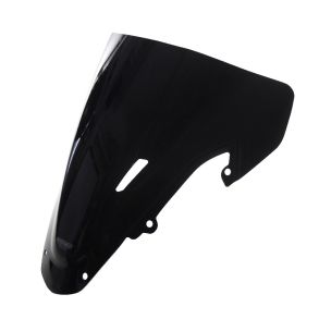 Suzuki GSX-R 1000 rg. 2003-2004 Vindskrm MRA Racing Sort