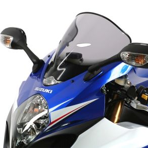 Suzuki GSX-R 1000 rg. 2007-2008 Vindskrm MRA Racing Tonet