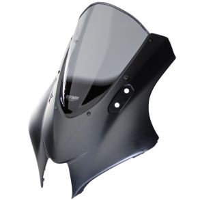 Suzuki GSX-R 1000 R rg. 2017- Vindskrm MRA Racing Tonet