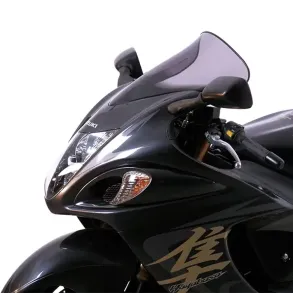 Suzuki GSX- 1300 R Hayabusa rg. 2008-2020 Vindskrm MRA Touring Tonet