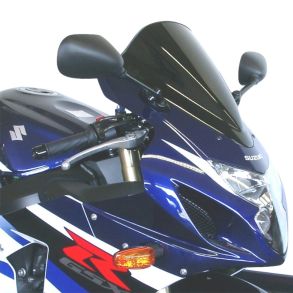 Suzuki GSX-R 600 / 750 rg. 2004-2005 Vindskrm MRA Racing Tonet