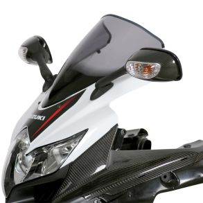 Suzuki GSX-R 600 / 750 rg. 2008-2010 Vindskrm MRA Racing Tonet
