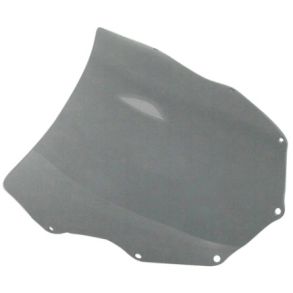 Suzuki GSX-R 600 / 750 rg. 1996-1997 Vindskrm MRA Touring Sort