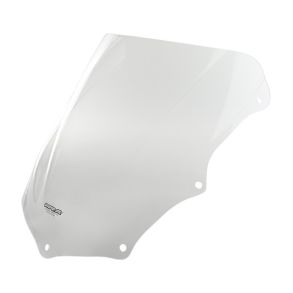 Suzuki GSX-R 600 / 750 rg. 1998-2000 Vindskrm MRA Racing Tonet