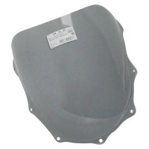 Suzuki GSX-R 600 / 750 rg. 1998-2000 Vindskrm MRA Touring Sort