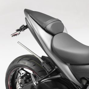 Suzuki GSX-S 950 / GSX-S 1000 SW Motech Pro Blaze Monterings St Til Sidetasker