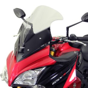 Suzuki GSX-S 1000 F Vindskrm MRA Racing Tonet